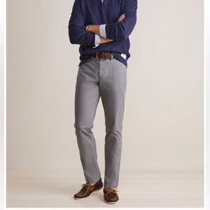 Vineyard Vines Men’s chino Pant 32 x 30